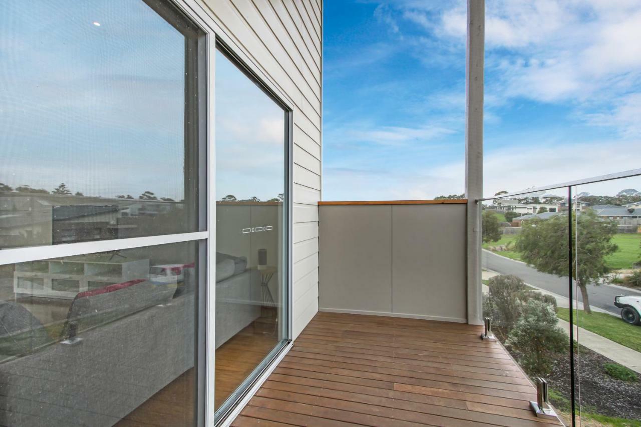 12 Echidna Grove Vila Cowes Exterior foto